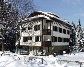 Victoria Hotel Borovets - Free Parking